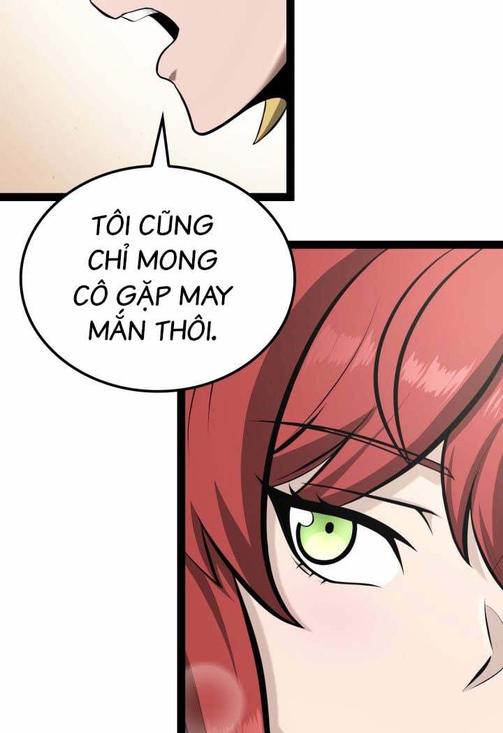 Võ Sĩ Quyền Anh Carly: Chapter 13