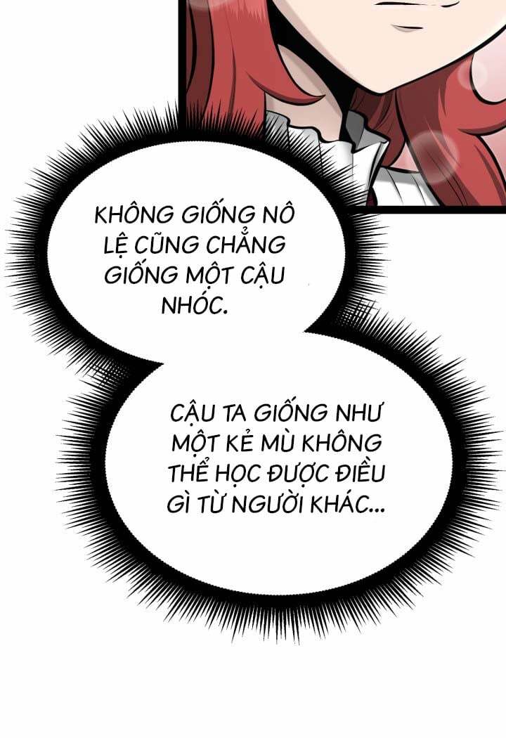 Võ Sĩ Quyền Anh Carly: Chapter 13