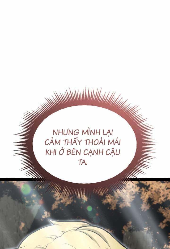 Võ Sĩ Quyền Anh Carly: Chapter 13