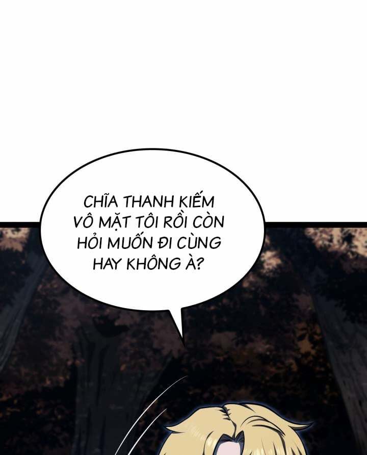 Võ Sĩ Quyền Anh Carly: Chapter 13
