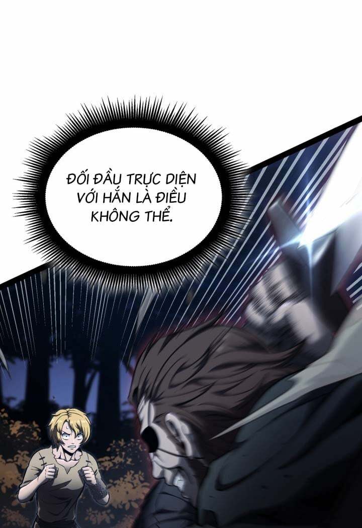 Võ Sĩ Quyền Anh Carly: Chapter 13