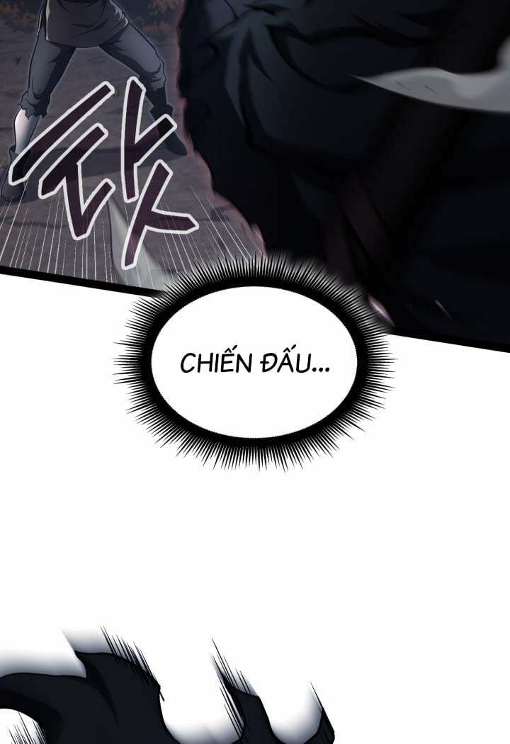 Võ Sĩ Quyền Anh Carly: Chapter 13