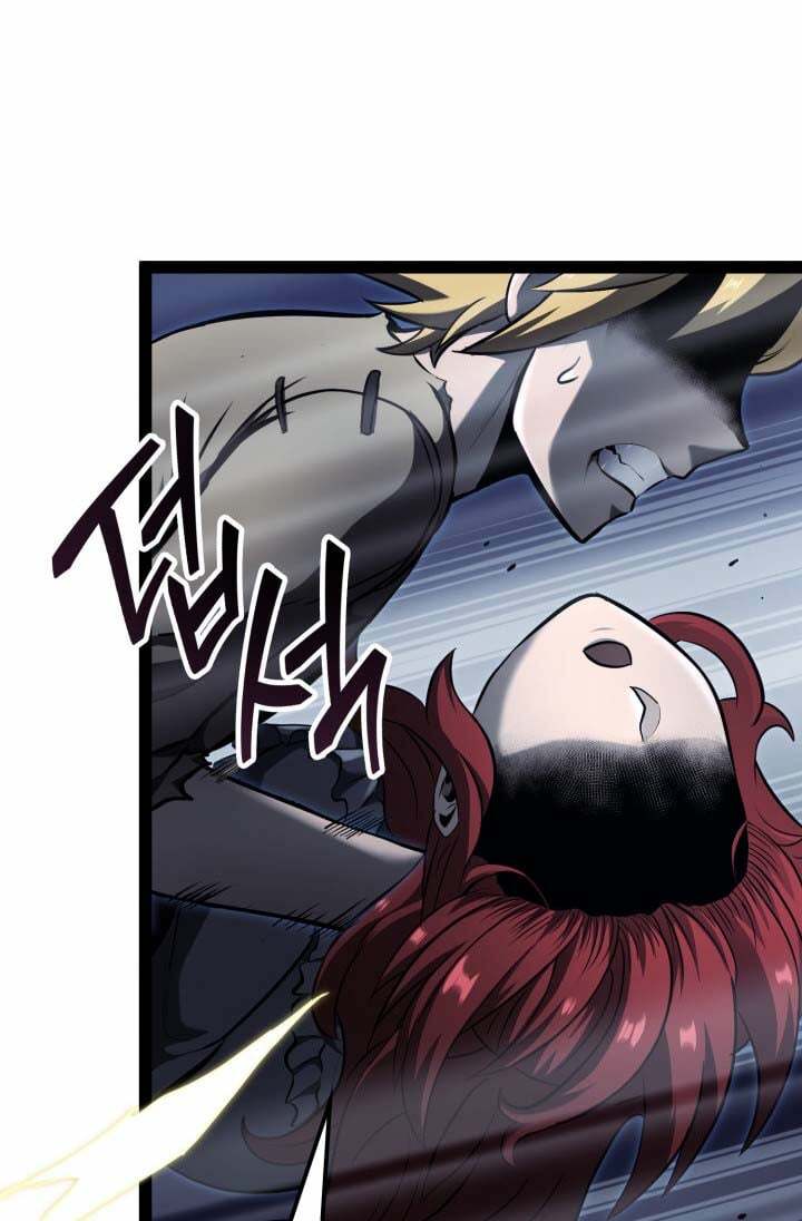 Võ Sĩ Quyền Anh Carly: Chapter 13