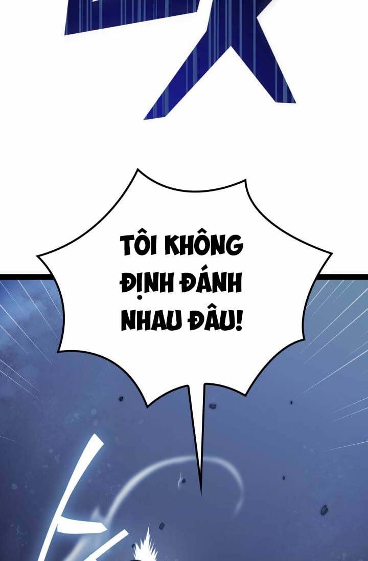 Võ Sĩ Quyền Anh Carly: Chapter 13