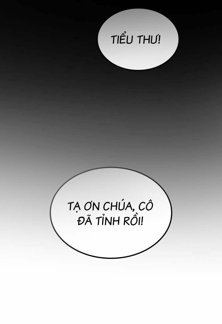 Võ Sĩ Quyền Anh Carly: Chapter 13