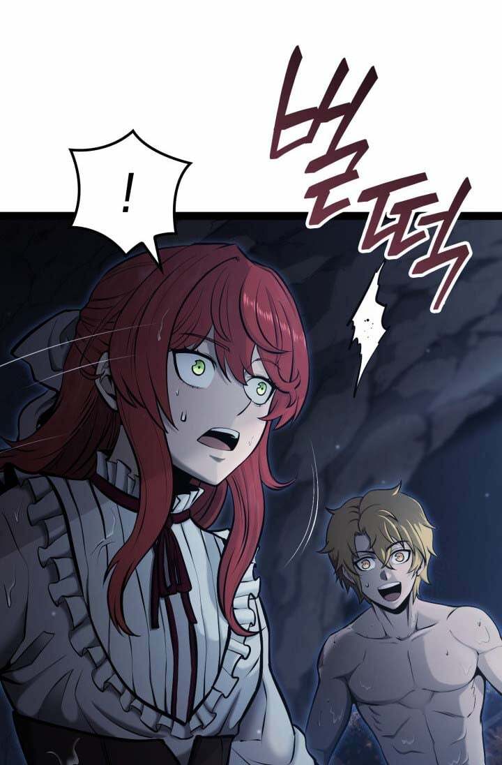 Võ Sĩ Quyền Anh Carly: Chapter 13