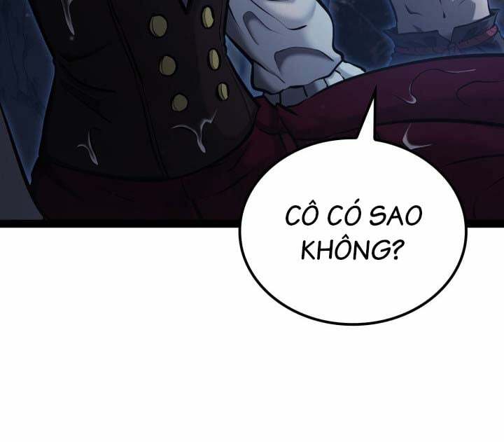 Võ Sĩ Quyền Anh Carly: Chapter 13