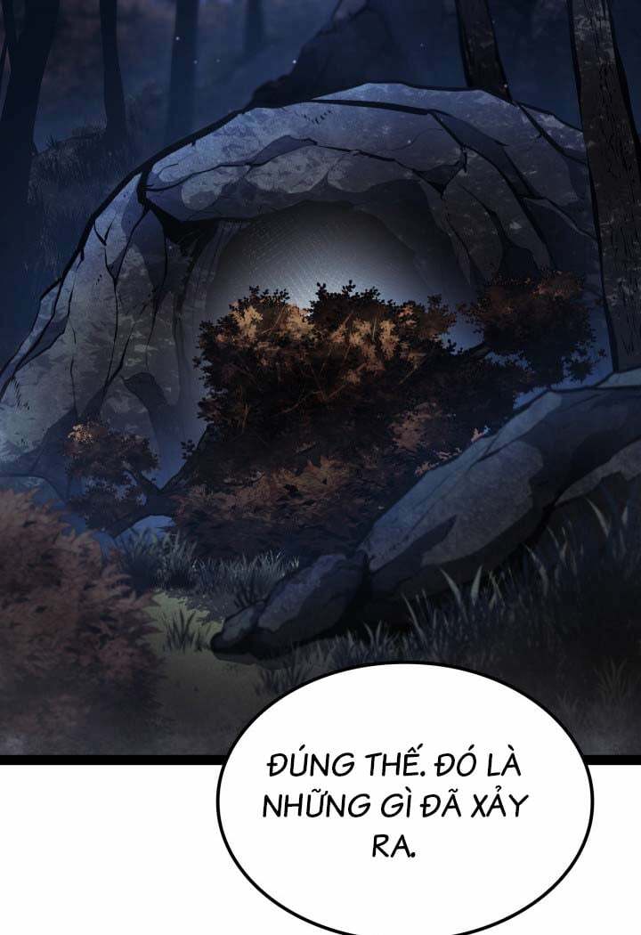 Võ Sĩ Quyền Anh Carly: Chapter 13