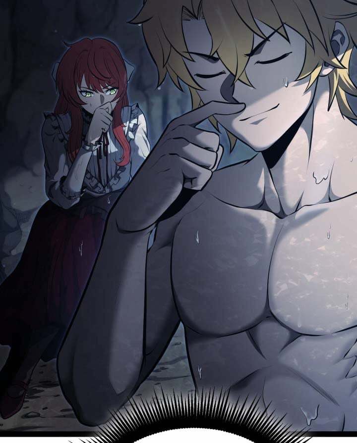 Võ Sĩ Quyền Anh Carly: Chapter 13