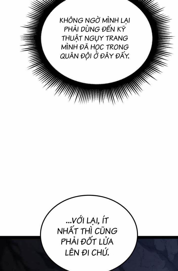 Võ Sĩ Quyền Anh Carly: Chapter 13