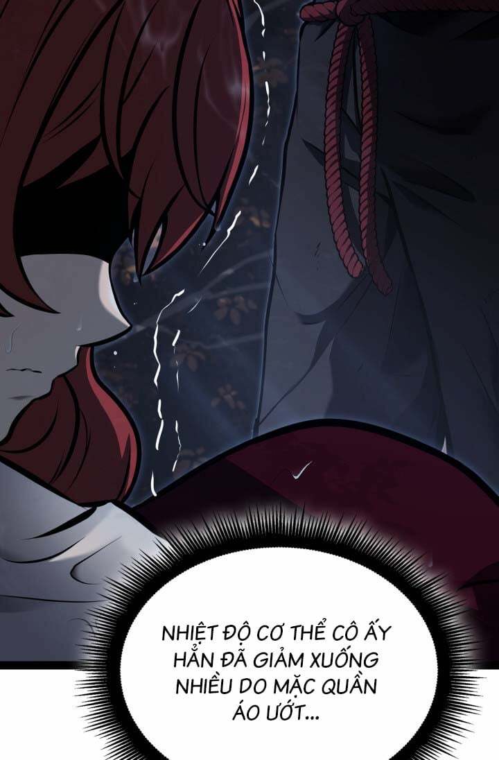Võ Sĩ Quyền Anh Carly: Chapter 13
