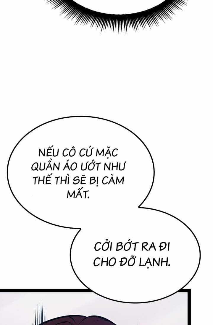 Võ Sĩ Quyền Anh Carly: Chapter 13