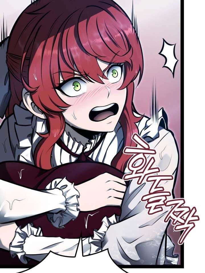 Võ Sĩ Quyền Anh Carly: Chapter 13
