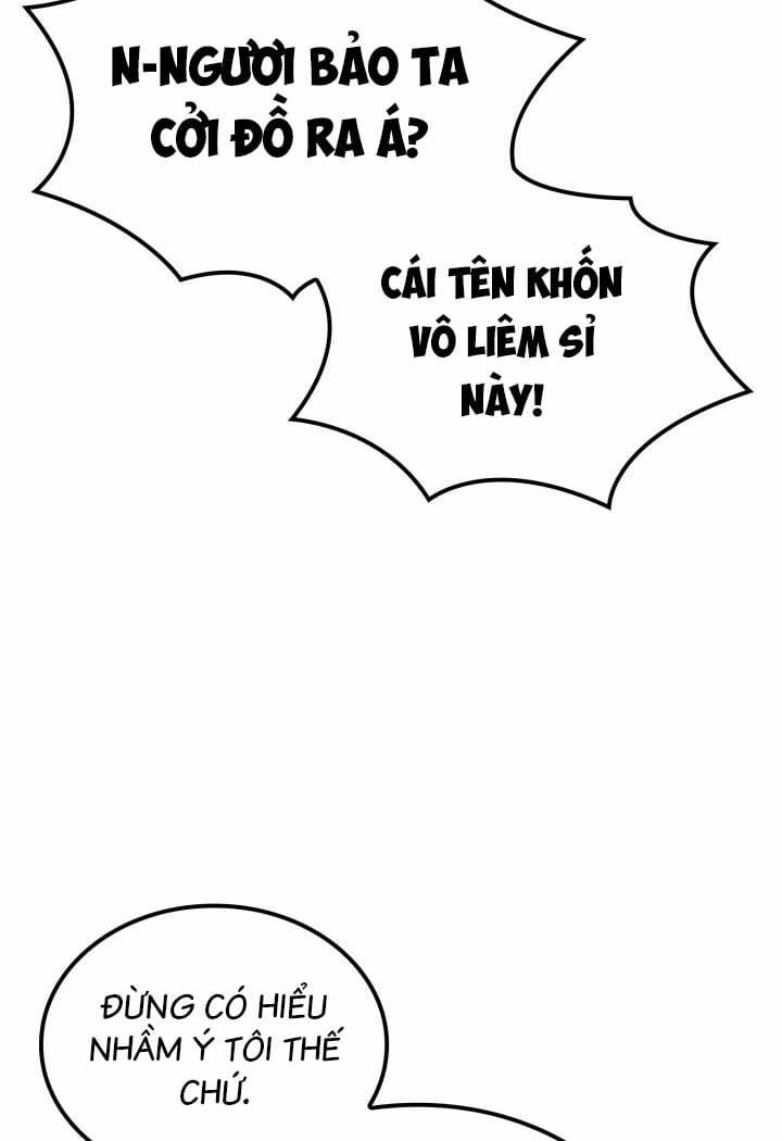 Võ Sĩ Quyền Anh Carly: Chapter 13