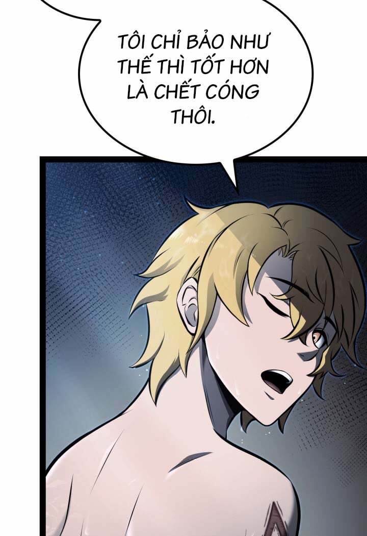 Võ Sĩ Quyền Anh Carly: Chapter 13