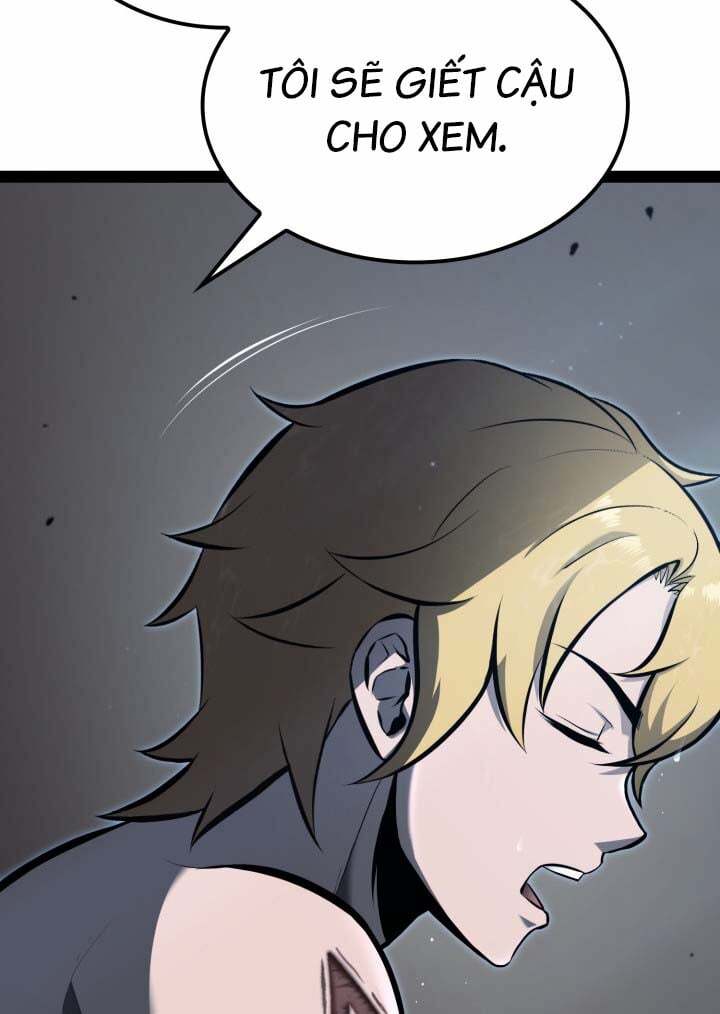 Võ Sĩ Quyền Anh Carly: Chapter 13