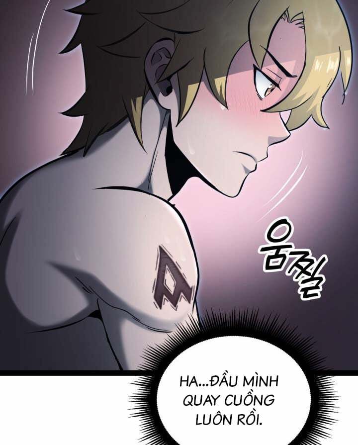 Võ Sĩ Quyền Anh Carly: Chapter 13