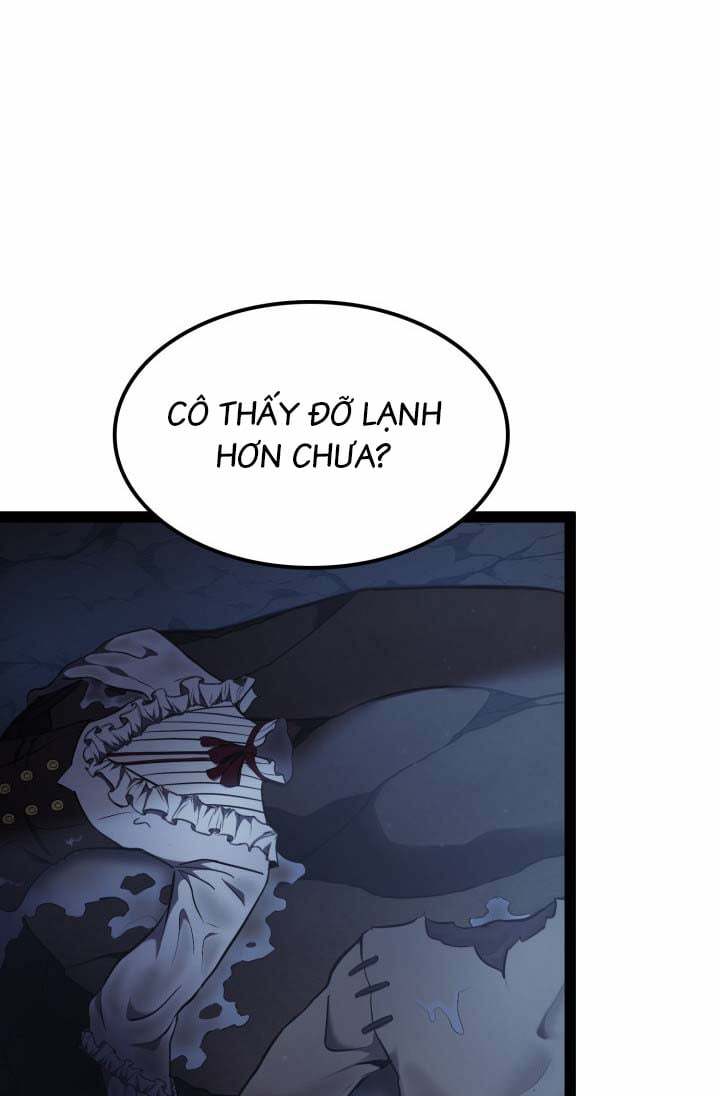 Võ Sĩ Quyền Anh Carly: Chapter 13