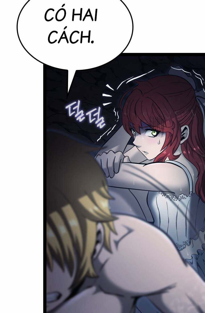 Võ Sĩ Quyền Anh Carly: Chapter 13