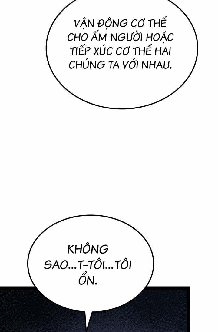 Võ Sĩ Quyền Anh Carly: Chapter 13