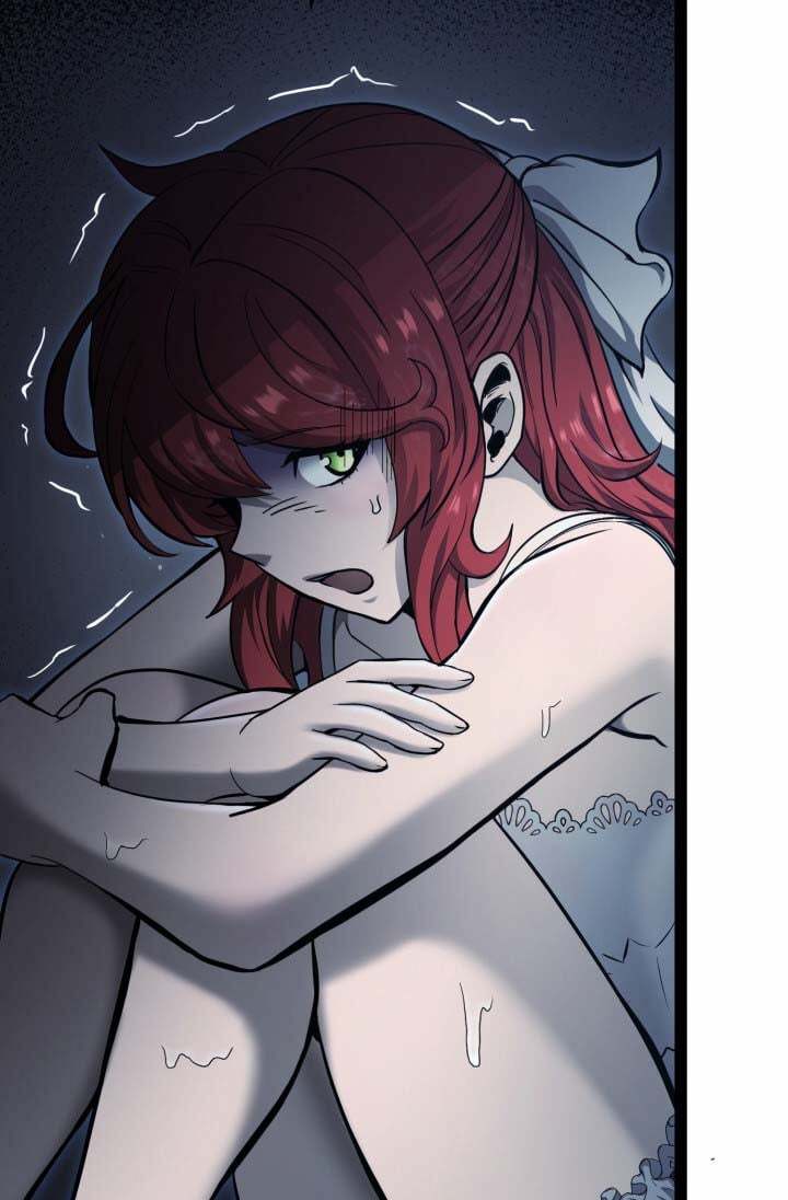 Võ Sĩ Quyền Anh Carly: Chapter 13