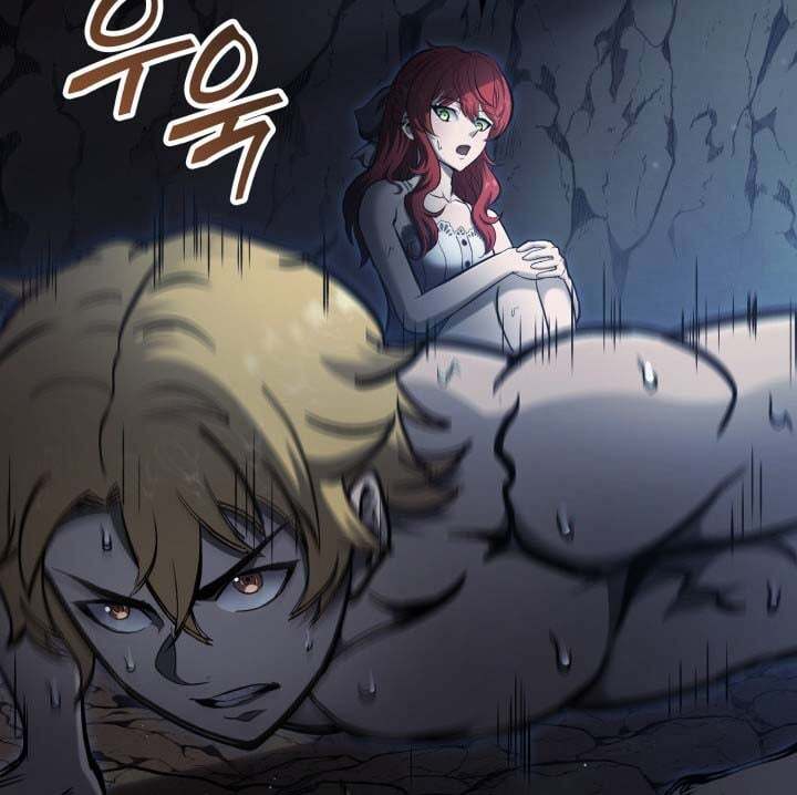 Võ Sĩ Quyền Anh Carly: Chapter 13