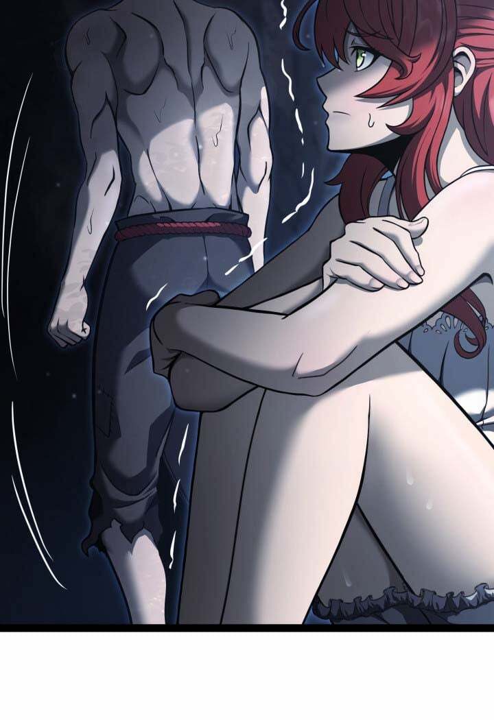 Võ Sĩ Quyền Anh Carly: Chapter 13