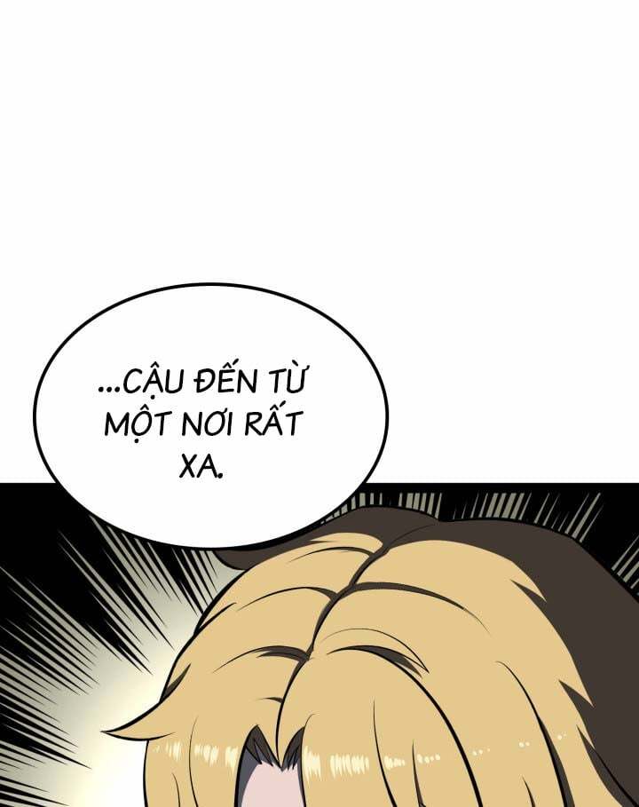 Võ Sĩ Quyền Anh Carly: Chapter 15
