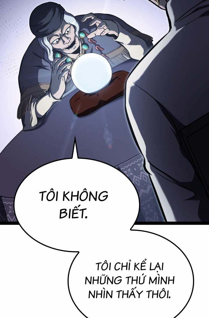 Võ Sĩ Quyền Anh Carly: Chapter 15