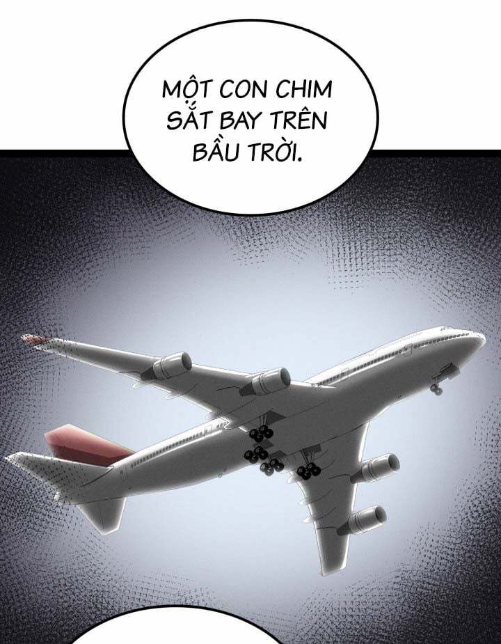 Võ Sĩ Quyền Anh Carly: Chapter 15