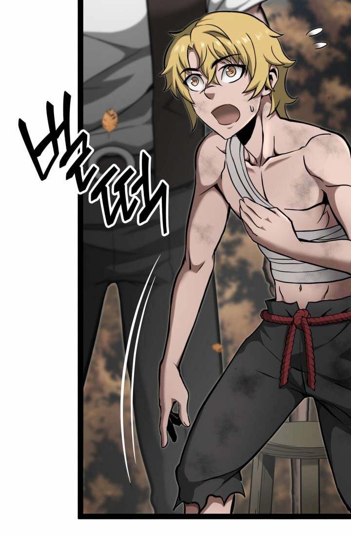 Võ Sĩ Quyền Anh Carly: Chapter 15