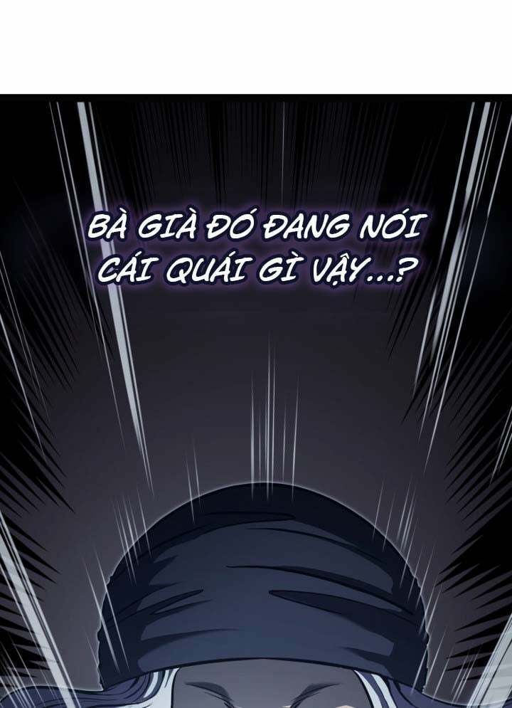 Võ Sĩ Quyền Anh Carly: Chapter 15