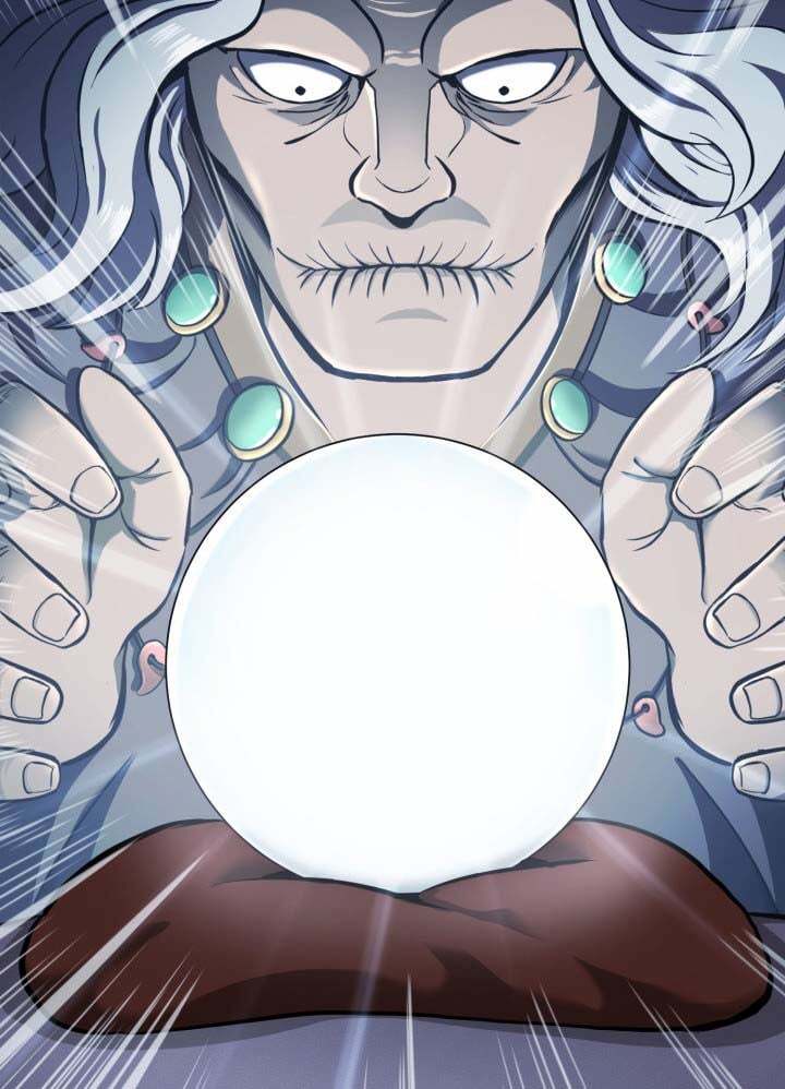 Võ Sĩ Quyền Anh Carly: Chapter 15