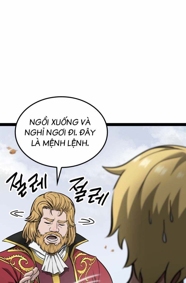 Võ Sĩ Quyền Anh Carly: Chapter 15