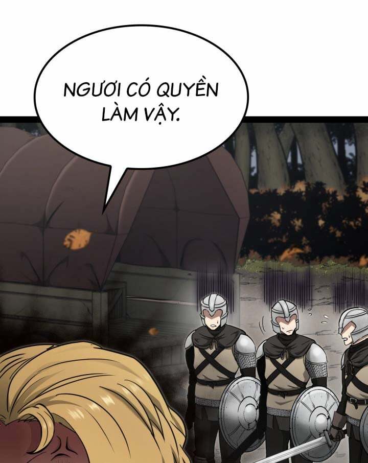 Võ Sĩ Quyền Anh Carly: Chapter 15