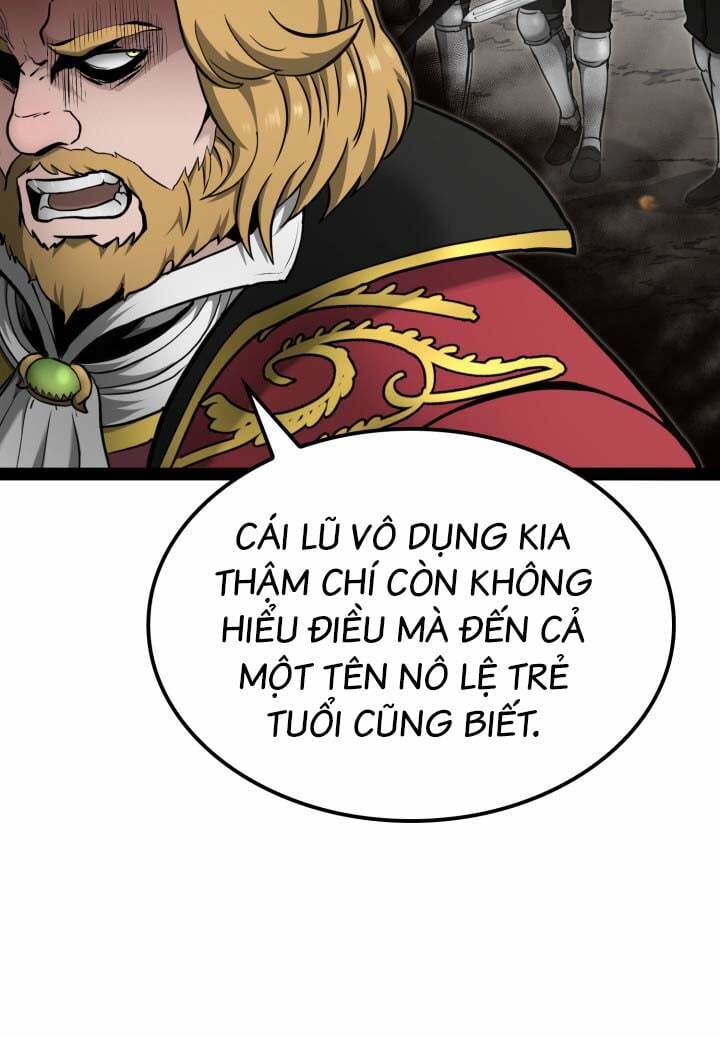 Võ Sĩ Quyền Anh Carly: Chapter 15