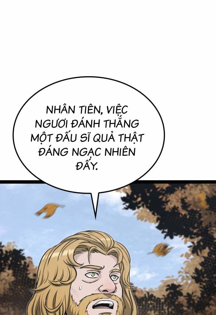 Võ Sĩ Quyền Anh Carly: Chapter 15