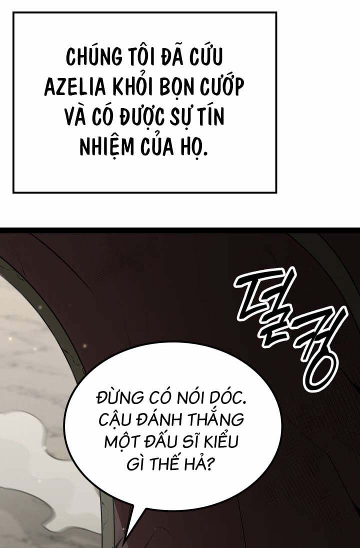 Võ Sĩ Quyền Anh Carly: Chapter 15