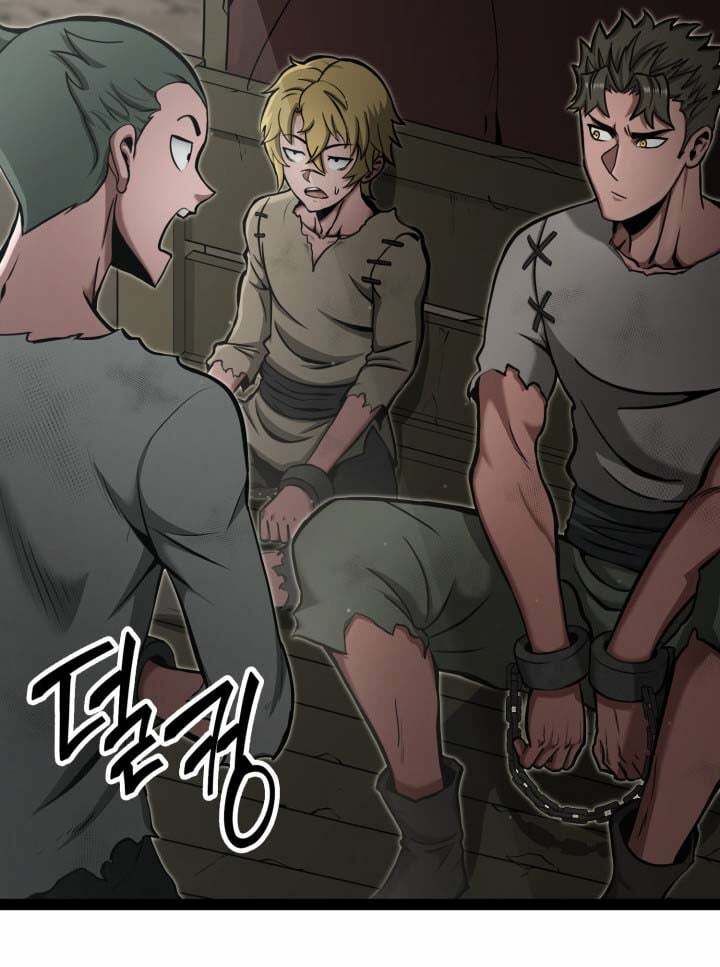 Võ Sĩ Quyền Anh Carly: Chapter 15