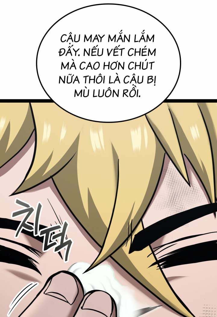 Võ Sĩ Quyền Anh Carly: Chapter 15