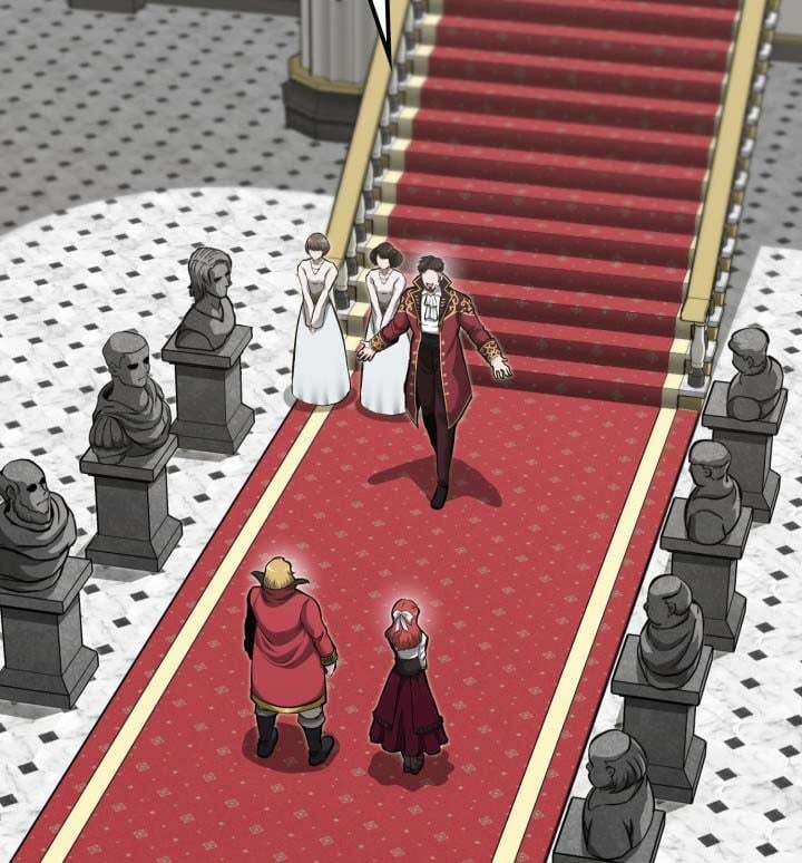 Võ Sĩ Quyền Anh Carly: Chapter 15