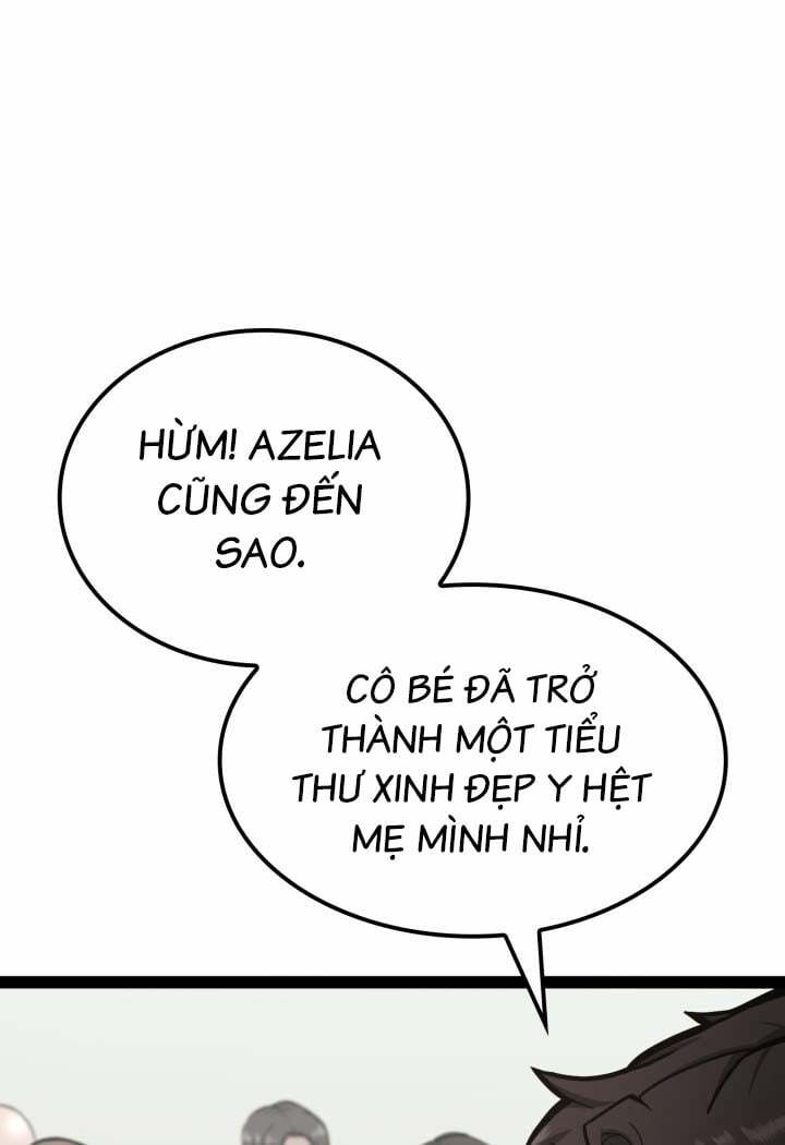 Võ Sĩ Quyền Anh Carly: Chapter 15