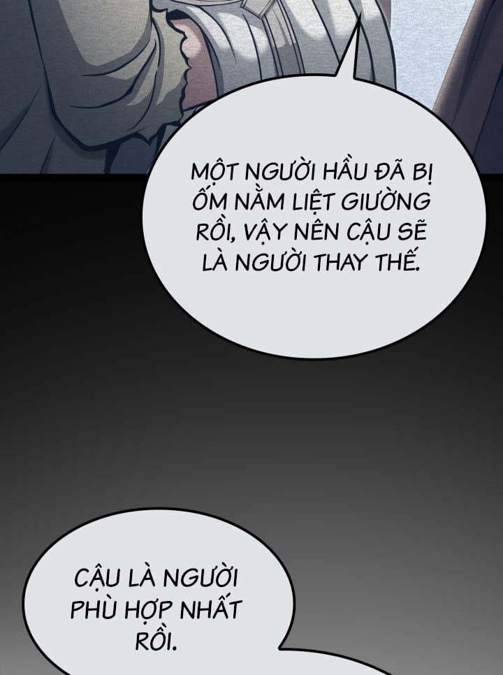 Võ Sĩ Quyền Anh Carly: Chapter 15