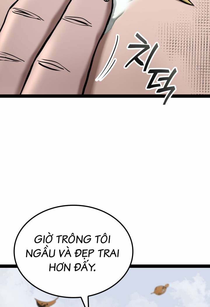 Võ Sĩ Quyền Anh Carly: Chapter 15