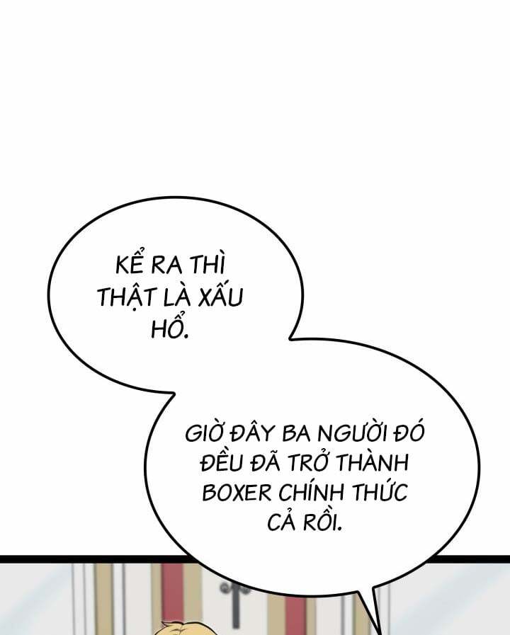 Võ Sĩ Quyền Anh Carly: Chapter 15