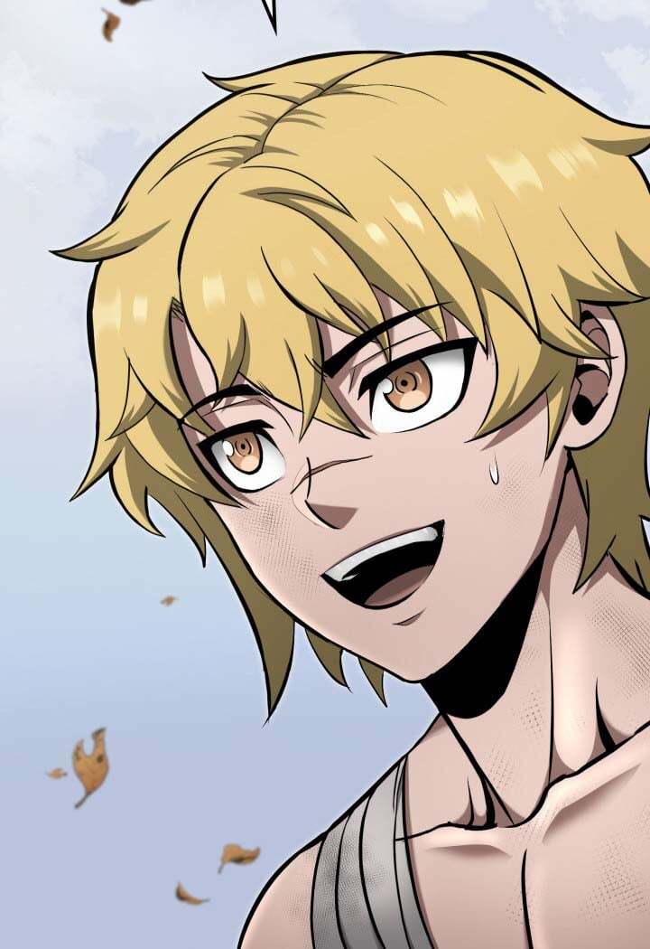 Võ Sĩ Quyền Anh Carly: Chapter 15