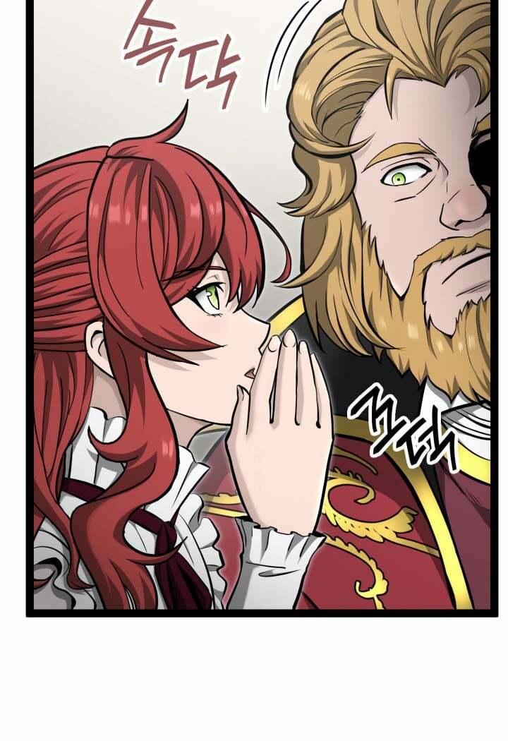 Võ Sĩ Quyền Anh Carly: Chapter 15