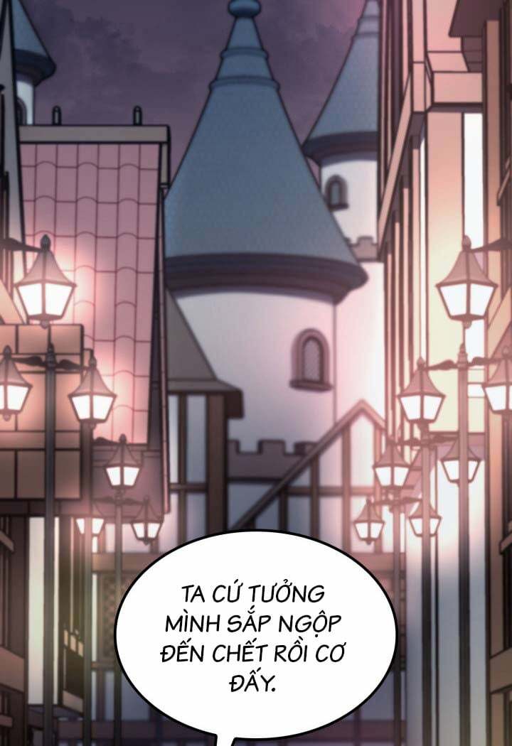 Võ Sĩ Quyền Anh Carly: Chapter 15