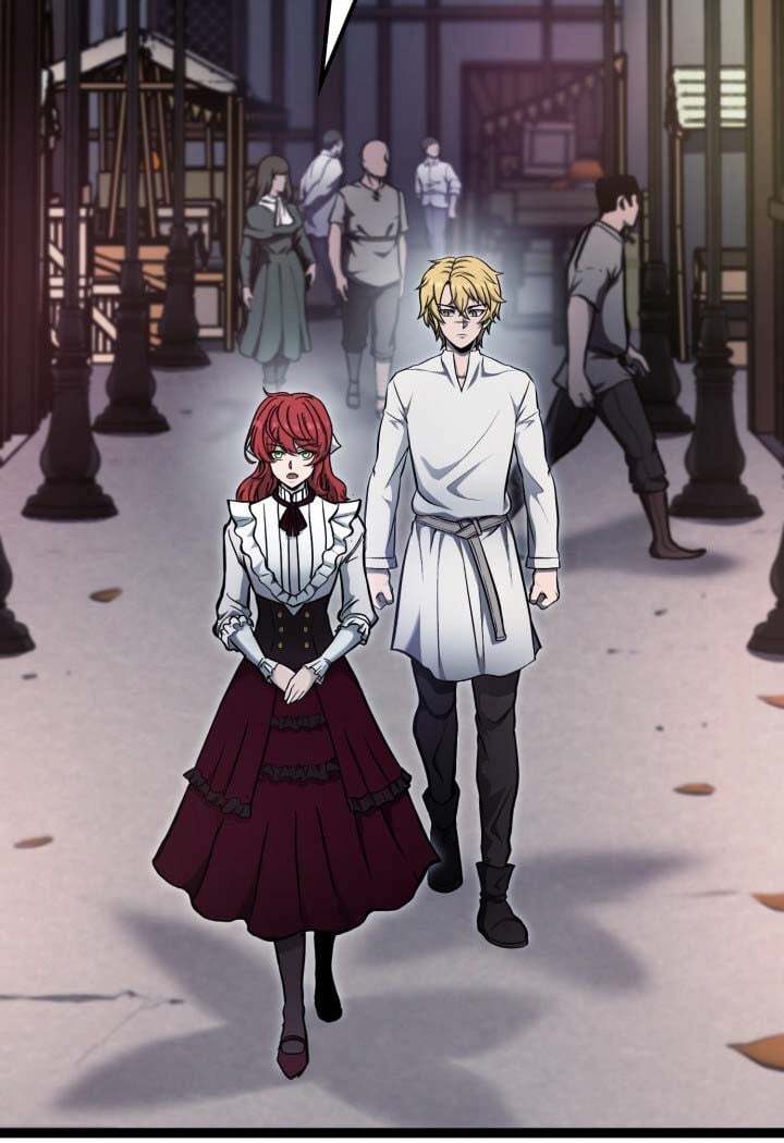 Võ Sĩ Quyền Anh Carly: Chapter 15