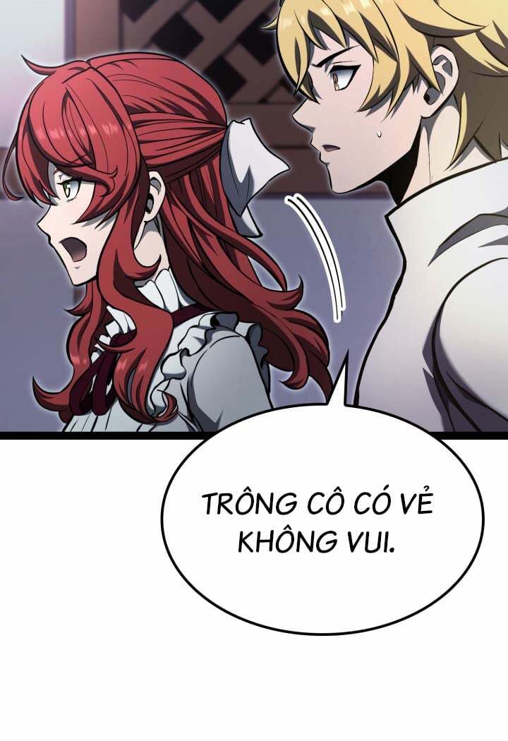 Võ Sĩ Quyền Anh Carly: Chapter 15